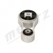 Support moteur MERTZ M-S4413 - Visuel 3