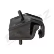 Support moteur avant gauche MERTZ M-S4416 - Visuel 1
