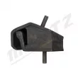 Support moteur avant gauche MERTZ M-S4416 - Visuel 3