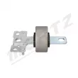 Suspension, bras de liaison avant gauche MERTZ M-S4418 - Visuel 1