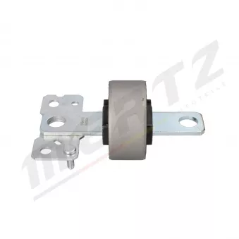 Suspension, bras de liaison avant gauche MERTZ M-S4418