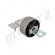 Suspension, bras de liaison avant gauche MERTZ M-S4418 - Visuel 2