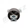 Suspension, bras de liaison avant gauche MERTZ M-S4418 - Visuel 3