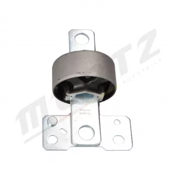 Suspension, bras de liaison avant droit MERTZ M-S4419