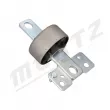 Suspension, bras de liaison avant droit MERTZ M-S4419 - Visuel 2