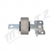 Suspension, bras de liaison avant droit MERTZ M-S4419 - Visuel 3