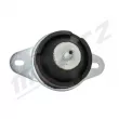Support moteur avant droit MERTZ M-S4420 - Visuel 3
