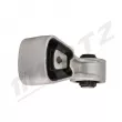 Support moteur MERTZ M-S4432 - Visuel 3