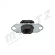 Support moteur avant gauche MERTZ M-S4433 - Visuel 1