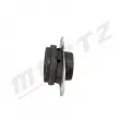 Support moteur avant gauche MERTZ M-S4433 - Visuel 3