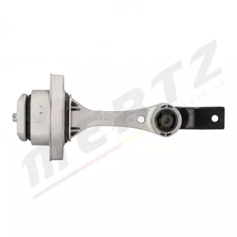 Support moteur MERTZ M-S4446