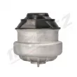Support moteur MERTZ M-S4447 - Visuel 1