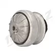 Support moteur MERTZ M-S4447 - Visuel 3