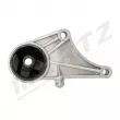 Support moteur MERTZ M-S4456 - Visuel 1