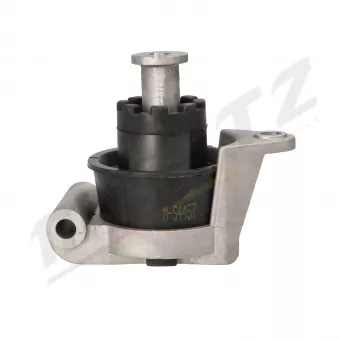 Support moteur MERTZ M-S4457