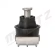 Support moteur MERTZ M-S4457 - Visuel 2
