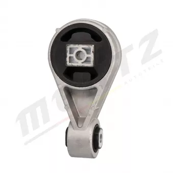 Support moteur MERTZ M-S4467