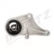 Support moteur MERTZ M-S4469 - Visuel 1