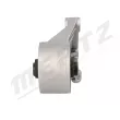 Support moteur MERTZ M-S4469 - Visuel 3