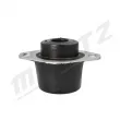 Support moteur avant gauche MERTZ M-S4514 - Visuel 1