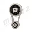 Support moteur MERTZ M-S4521 - Visuel 1
