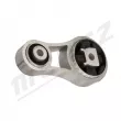 Support moteur MERTZ M-S4521 - Visuel 2