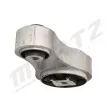 Support moteur MERTZ M-S4521 - Visuel 3