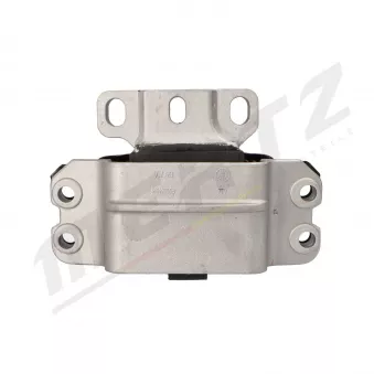 Support moteur avant gauche MERTZ M-S4525
