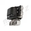 Support moteur avant gauche MERTZ M-S4525 - Visuel 3