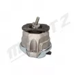 Support moteur avant gauche MERTZ M-S4538 - Visuel 2