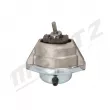 Support moteur avant gauche MERTZ M-S4538 - Visuel 3