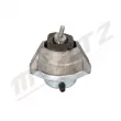 Support moteur avant droit MERTZ M-S4539 - Visuel 1