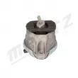 Support moteur avant droit MERTZ M-S4539 - Visuel 3