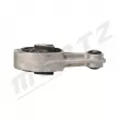 Support moteur MERTZ M-S4550 - Visuel 2