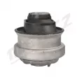 Support moteur MERTZ M-S4557 - Visuel 1