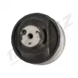 Support moteur MERTZ M-S4557 - Visuel 3