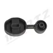 Support moteur MERTZ M-S4559 - Visuel 1