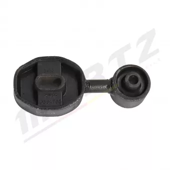 Support moteur MERTZ M-S4559