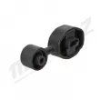 Support moteur MERTZ M-S4559 - Visuel 2