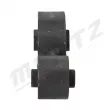 Support moteur MERTZ M-S4559 - Visuel 3