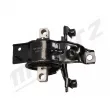 Support moteur avant gauche MERTZ M-S4567 - Visuel 1