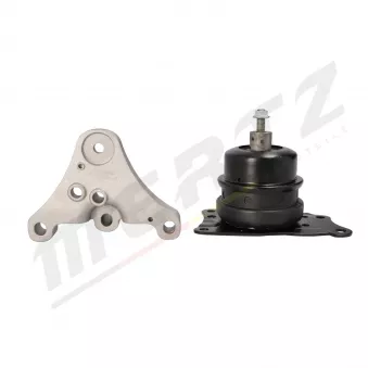 Support moteur avant droit MERTZ M-S4568