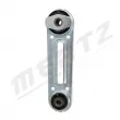 Support moteur MERTZ M-S4572 - Visuel 1