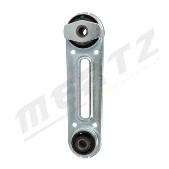 Support moteur MERTZ M-S4572