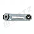 Support moteur MERTZ M-S4572 - Visuel 3