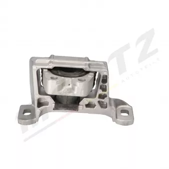 Support moteur avant droit MERTZ M-S4579