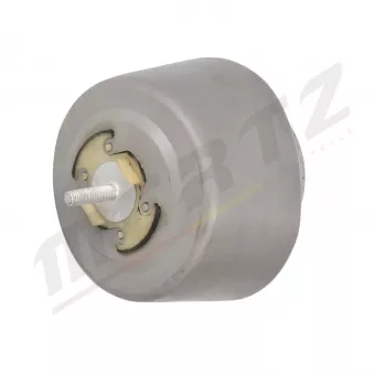 Support moteur avant gauche MERTZ M-S4584