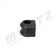 Suspension, stabilisateur MERTZ M-S4587 - Visuel 3