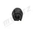 Suspension, stabilisateur MERTZ M-S4588 - Visuel 2