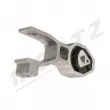 Support moteur MERTZ M-S4605 - Visuel 2